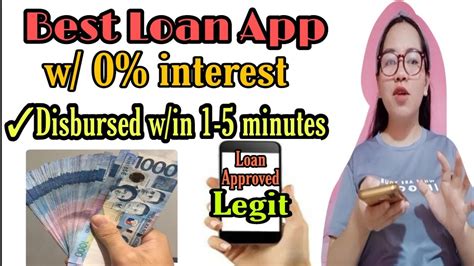 Online Loans: 27 Legit Online Loan Apps in the Philippines .